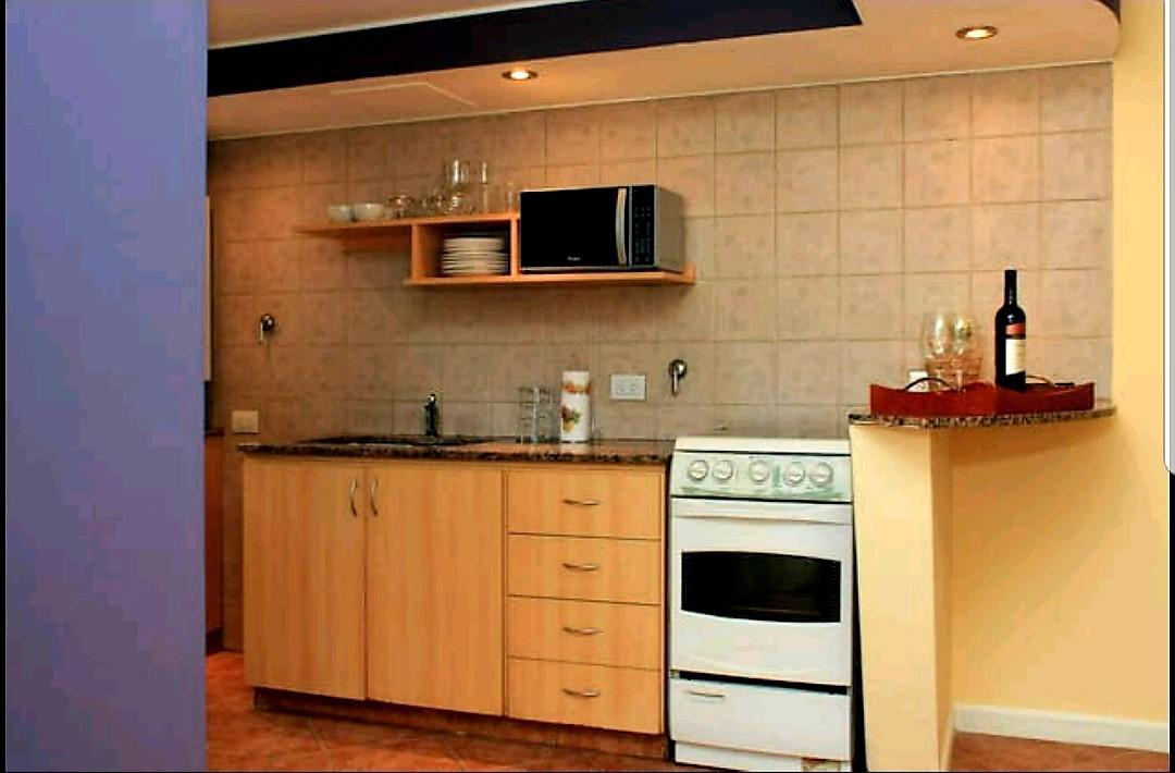 Luxury Apartment คอร์โดบา ภายนอก รูปภาพ