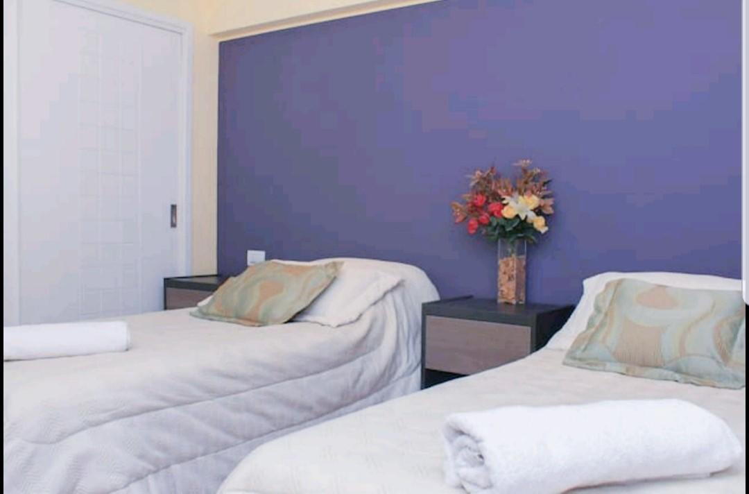 Luxury Apartment คอร์โดบา ภายนอก รูปภาพ