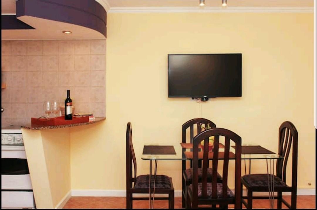 Luxury Apartment คอร์โดบา ภายนอก รูปภาพ