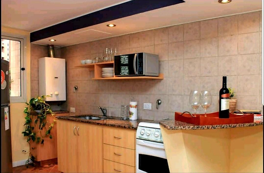 Luxury Apartment คอร์โดบา ภายนอก รูปภาพ
