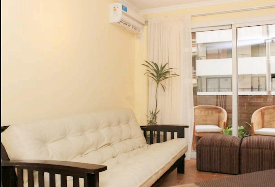 Luxury Apartment คอร์โดบา ภายนอก รูปภาพ